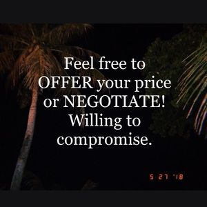 See something you like? HMU